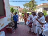 Swagat Dharma Sabha (18 March 2025)